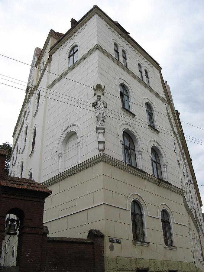Eco Apartment Вул Краківська Центр Lviv Kültér fotó