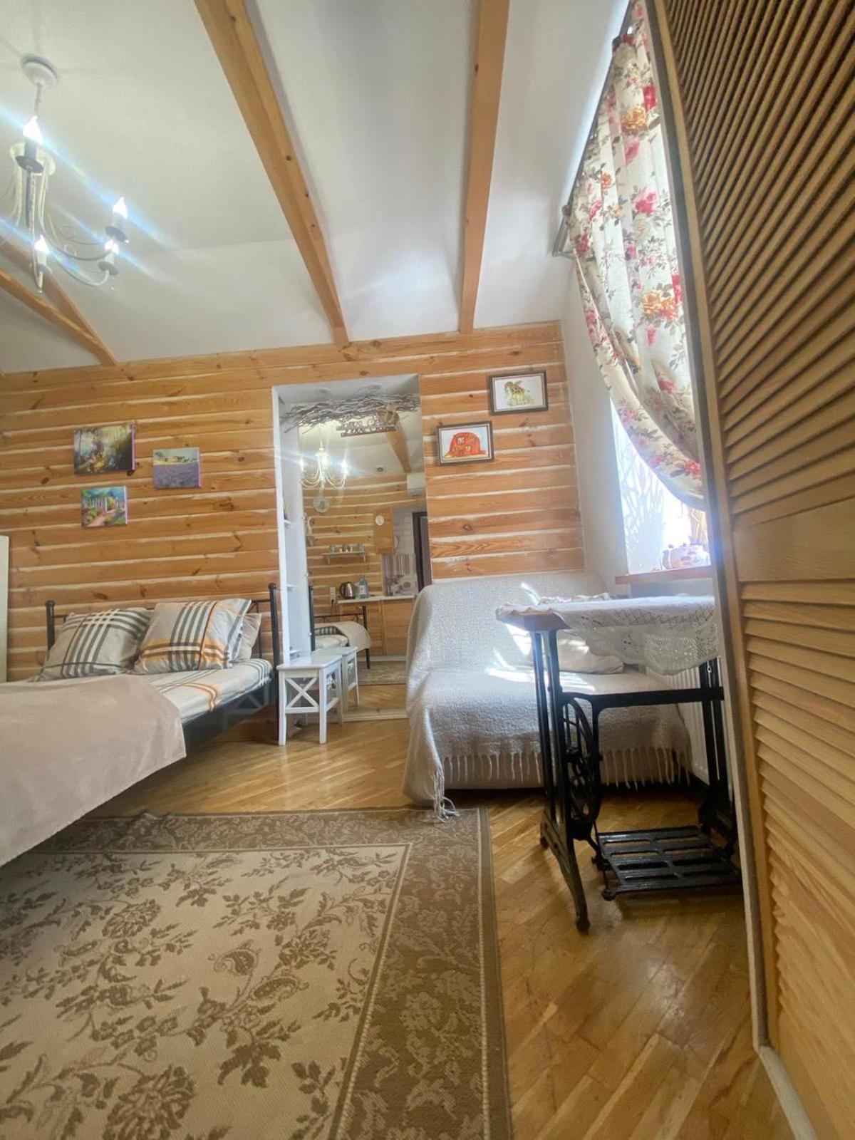 Eco Apartment Вул Краківська Центр Lviv Kültér fotó