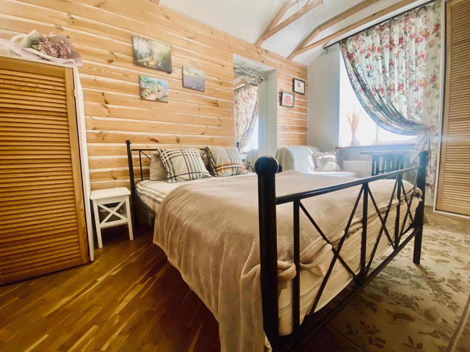 Eco Apartment Вул Краківська Центр Lviv Kültér fotó