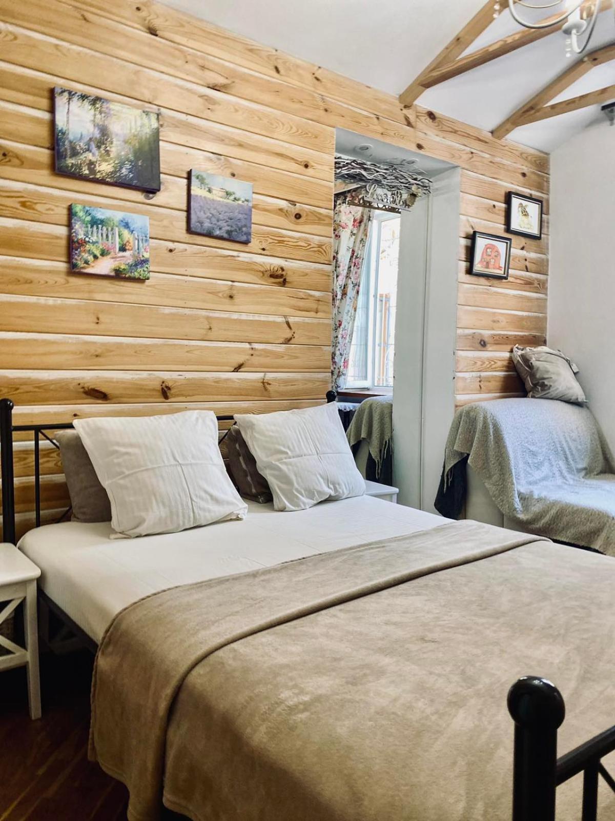Eco Apartment Вул Краківська Центр Lviv Kültér fotó