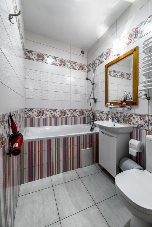 Eco Apartment Вул Краківська Центр Lviv Kültér fotó